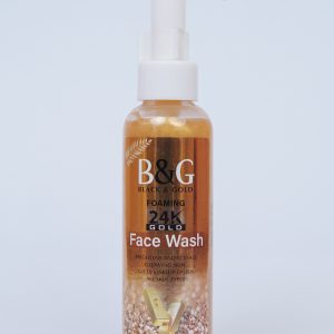 bg-24k-gold-foaming-facewash